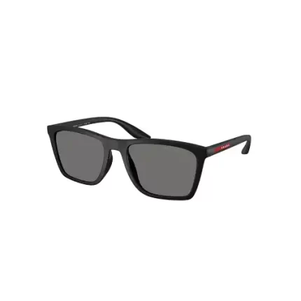 عینک آفتابی اسپرت پرادا پلاریزه مدل PRADA SPS 08S
